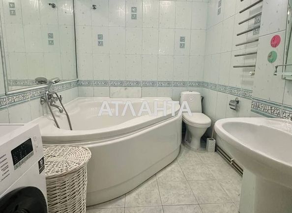 3-кімнатна квартира за адресою вул. Городецького Владислава (площа 80 м²) - Atlanta.ua - фото 13