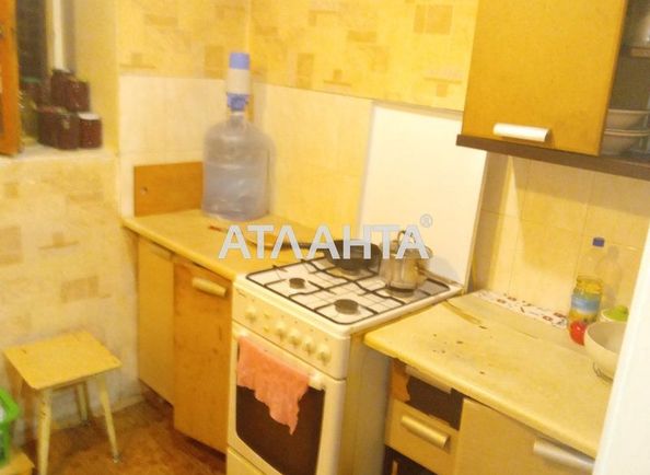 Коммунальная квартира по адресу ул. Нежинская (площадь 56 м²) - Atlanta.ua