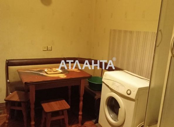 1-room apartment apartment by the address st. Osipova (area 31 m²) - Atlanta.ua - photo 3