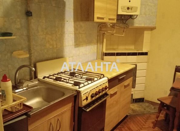 1-room apartment apartment by the address st. Osipova (area 31 m²) - Atlanta.ua