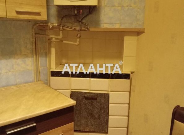 1-room apartment apartment by the address st. Osipova (area 31 m²) - Atlanta.ua - photo 2