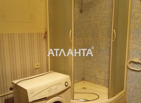 1-room apartment apartment by the address st. Osipova (area 31 m²) - Atlanta.ua - photo 7