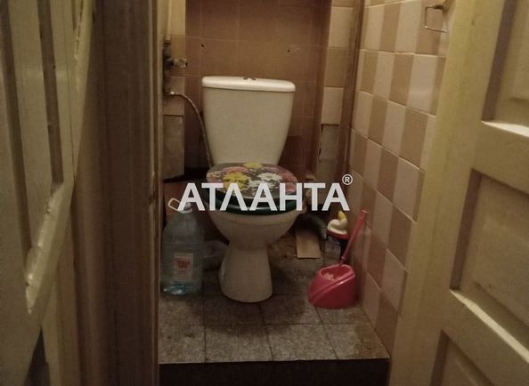 1-room apartment apartment by the address st. Osipova (area 31 m²) - Atlanta.ua - photo 8