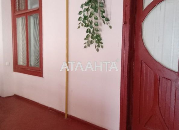1-room apartment apartment by the address st. Osipova (area 31 m²) - Atlanta.ua - photo 9
