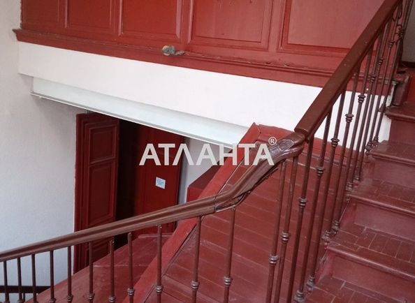 1-room apartment apartment by the address st. Osipova (area 31 m²) - Atlanta.ua - photo 10