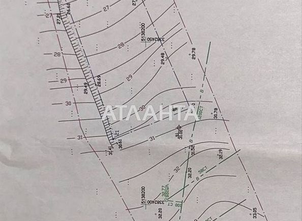 Landplot by the address st. Shevchenko (area 13 acr) - Atlanta.ua - photo 2