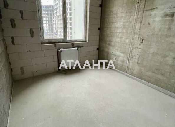 1-room apartment apartment by the address st. Vilyamsa ak (area 36,6 m²) - Atlanta.ua - photo 4
