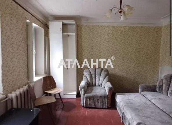 Дом по адресу ул. Ефимова (площадь 38,1 м²) - Atlanta.ua