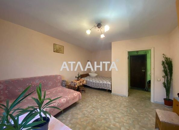 2-кімнатна квартира за адресою Миколаївська дор. (площа 60 м²) - Atlanta.ua