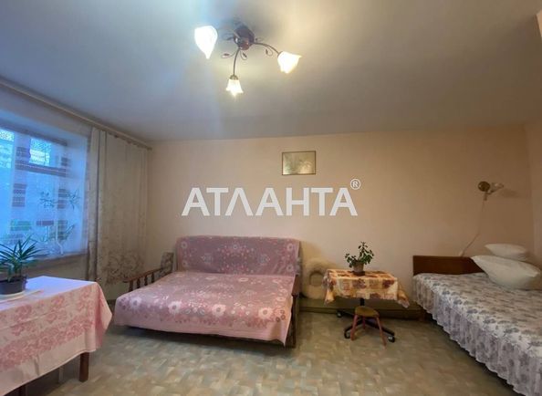 2-кімнатна квартира за адресою Миколаївська дор. (площа 60 м²) - Atlanta.ua - фото 2