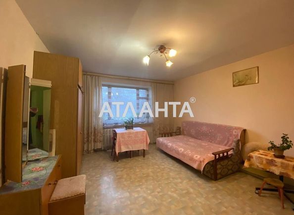 2-кімнатна квартира за адресою Миколаївська дор. (площа 60 м²) - Atlanta.ua - фото 3