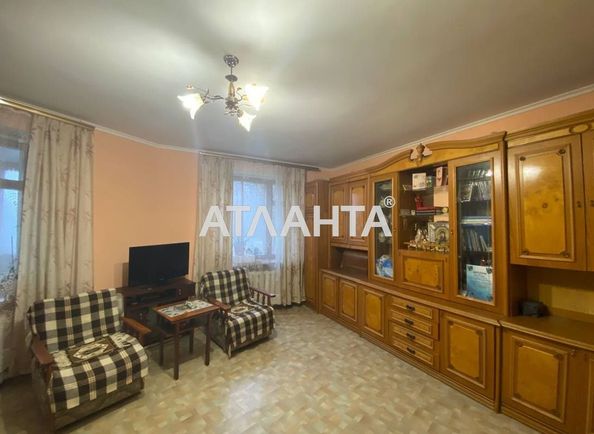 2-кімнатна квартира за адресою Миколаївська дор. (площа 60 м²) - Atlanta.ua - фото 5