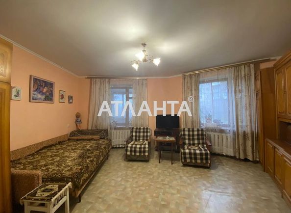 2-кімнатна квартира за адресою Миколаївська дор. (площа 60 м²) - Atlanta.ua - фото 6