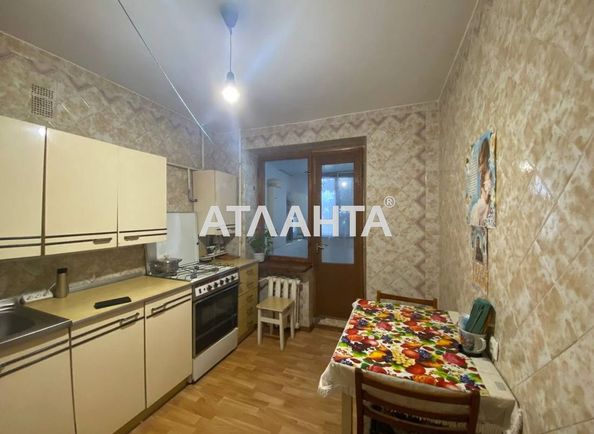 2-кімнатна квартира за адресою Миколаївська дор. (площа 60 м²) - Atlanta.ua - фото 8