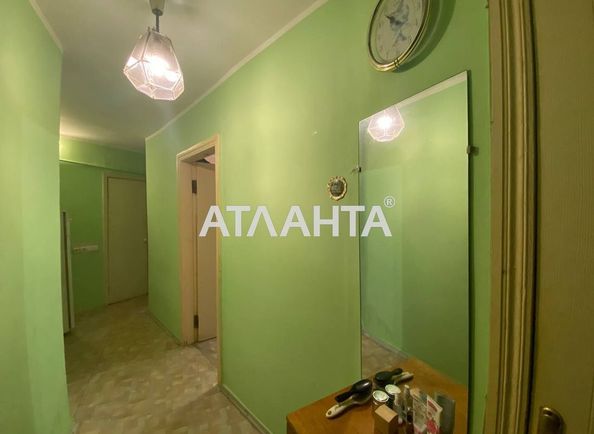 2-кімнатна квартира за адресою Миколаївська дор. (площа 60 м²) - Atlanta.ua - фото 10