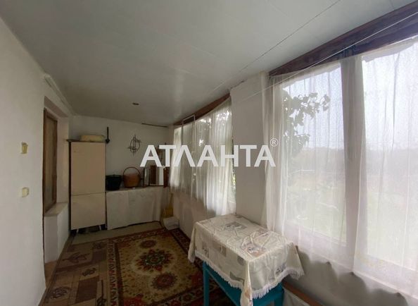 2-кімнатна квартира за адресою Миколаївська дор. (площа 60 м²) - Atlanta.ua - фото 11