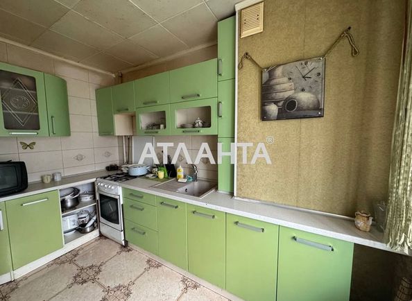 3-комнатная квартира по адресу ул. Среднефонтанская (площадь 68 м²) - Atlanta.ua