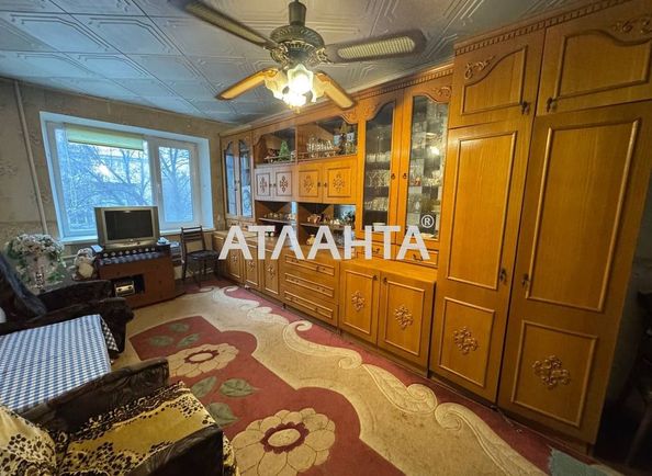 3-комнатная квартира по адресу ул. Среднефонтанская (площадь 68 м²) - Atlanta.ua - фото 5