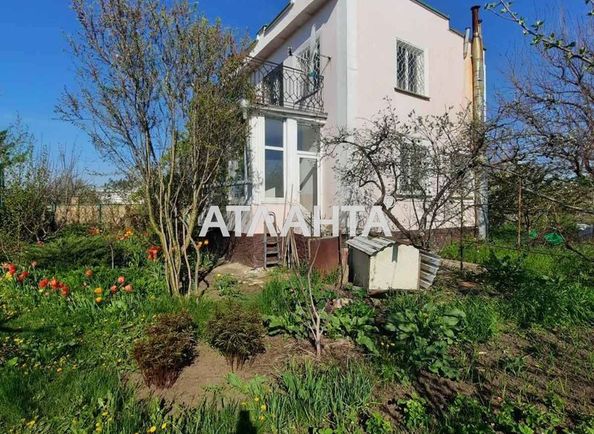House by the address st. Sadovaya (area 150 m²) - Atlanta.ua