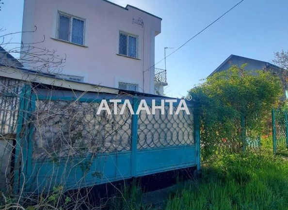 House by the address st. Sadovaya (area 150 m²) - Atlanta.ua - photo 4