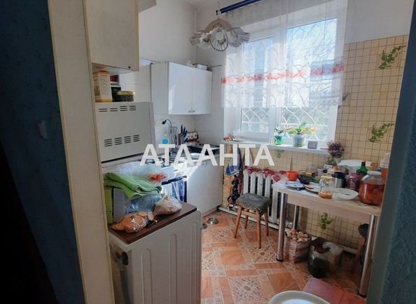 House by the address st. Sadovaya (area 150 m²) - Atlanta.ua - photo 13