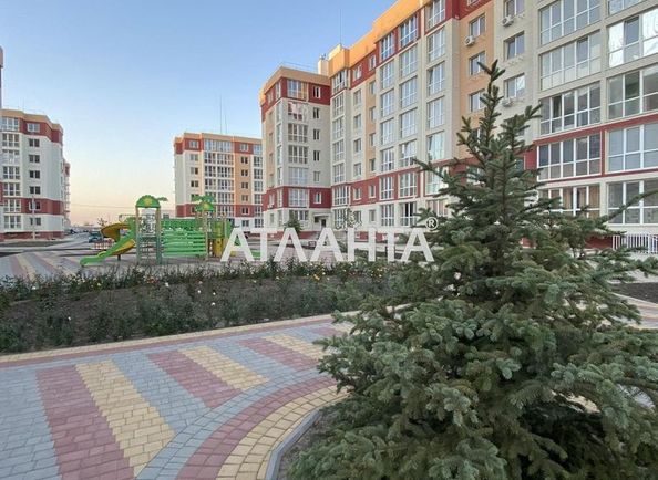 1-room apartment apartment by the address st. Stroitelnaya (area 42,6 m²) - Atlanta.ua - photo 9