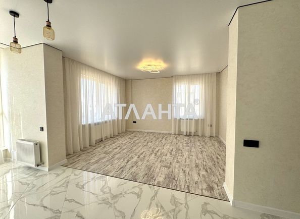 1-room apartment apartment by the address st. Stroitelnaya (area 42,6 m²) - Atlanta.ua - photo 2