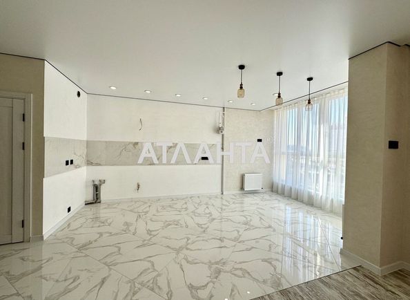 1-room apartment apartment by the address st. Stroitelnaya (area 42,6 m²) - Atlanta.ua - photo 5