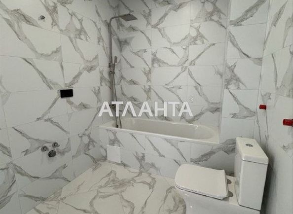 1-room apartment apartment by the address st. Stroitelnaya (area 42,6 m²) - Atlanta.ua - photo 6