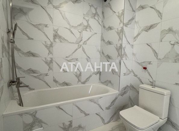 1-room apartment apartment by the address st. Stroitelnaya (area 42,6 m²) - Atlanta.ua - photo 7