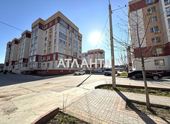 1-room apartment apartment by the address st. Stroitelnaya (area 42,6 m²) - Atlanta.ua - photo 8
