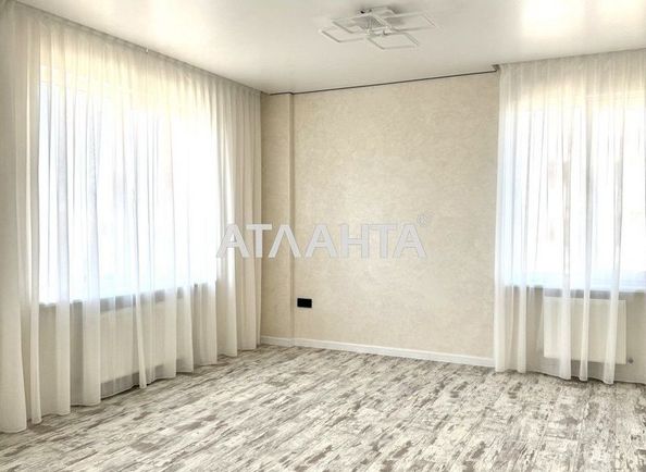 1-room apartment apartment by the address st. Stroitelnaya (area 42,6 m²) - Atlanta.ua - photo 3