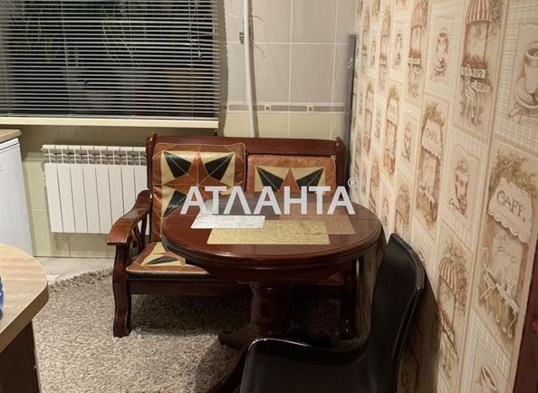 1-кімнатна квартира за адресою вул. Гвардійська (площа 30,9 м²) - Atlanta.ua - фото 4