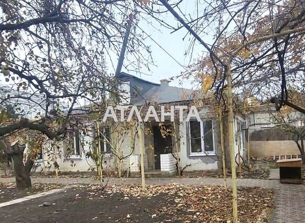 Landplot by the address st. Levanevskogo (area 8,5 acr) - Atlanta.ua
