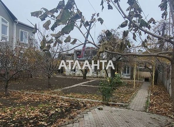 Landplot by the address st. Levanevskogo (area 8,5 acr) - Atlanta.ua - photo 2