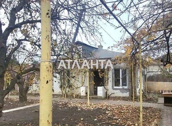 Landplot by the address st. Levanevskogo (area 8,5 acr) - Atlanta.ua - photo 3