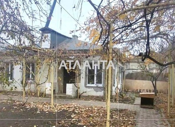 Landplot by the address st. Levanevskogo (area 8,5 acr) - Atlanta.ua - photo 7