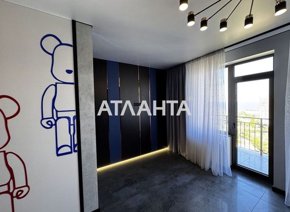 2-rooms apartment apartment by the address st. Genuezskaya (area 67 m²) - Atlanta.ua - photo 3
