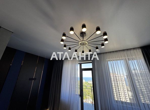 2-rooms apartment apartment by the address st. Genuezskaya (area 67 m²) - Atlanta.ua - photo 4