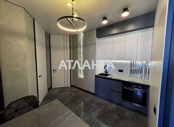 2-rooms apartment apartment by the address st. Genuezskaya (area 67 m²) - Atlanta.ua - photo 5