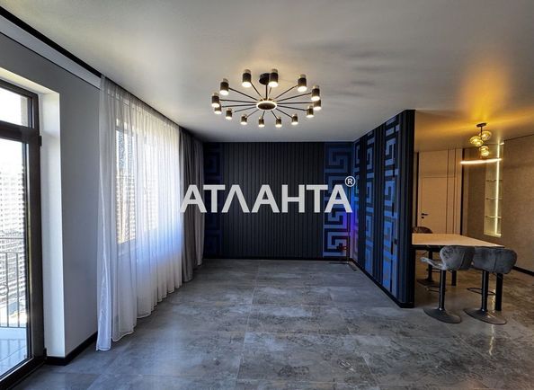 2-rooms apartment apartment by the address st. Genuezskaya (area 67 m²) - Atlanta.ua - photo 6
