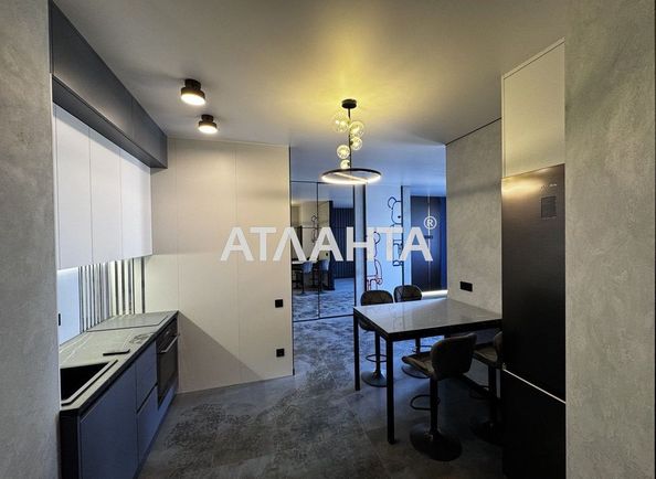 2-rooms apartment apartment by the address st. Genuezskaya (area 67 m²) - Atlanta.ua - photo 7