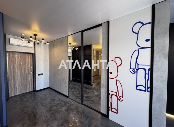 2-rooms apartment apartment by the address st. Genuezskaya (area 67 m²) - Atlanta.ua - photo 8