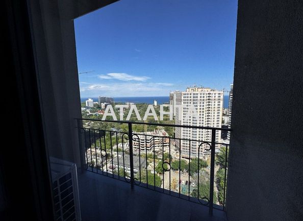 2-rooms apartment apartment by the address st. Genuezskaya (area 67 m²) - Atlanta.ua - photo 9