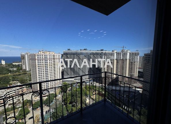 2-rooms apartment apartment by the address st. Genuezskaya (area 67 m²) - Atlanta.ua - photo 13