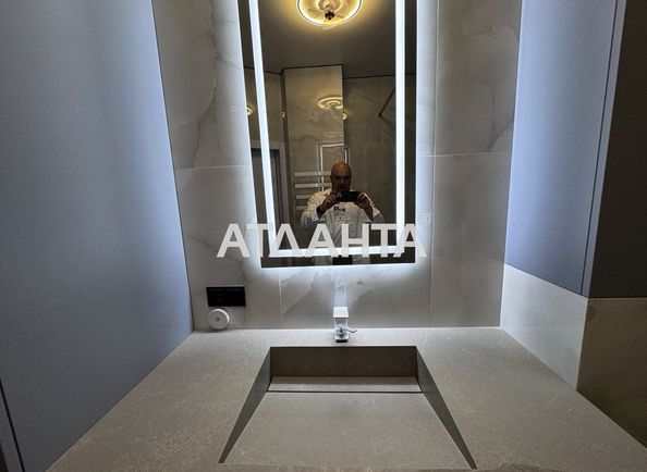 2-rooms apartment apartment by the address st. Genuezskaya (area 67 m²) - Atlanta.ua - photo 16