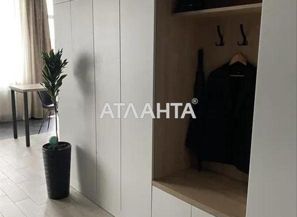 1-кімнатна квартира за адресою вул. Оптимістична (площа 35 м²) - Atlanta.ua - фото 8