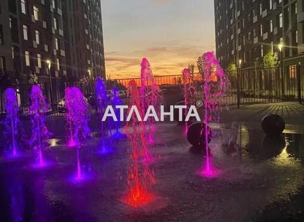 1-кімнатна квартира за адресою вул. Оптимістична (площа 35 м²) - Atlanta.ua - фото 22