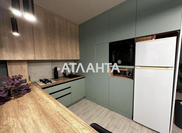 1-кімнатна квартира за адресою вул. Оптимістична (площа 35 м²) - Atlanta.ua - фото 2