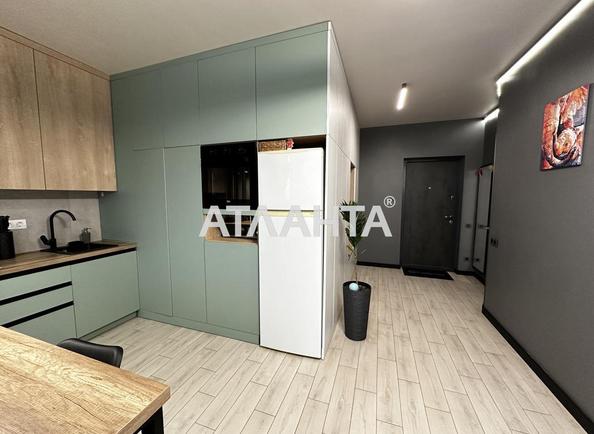 1-кімнатна квартира за адресою вул. Оптимістична (площа 35 м²) - Atlanta.ua - фото 4